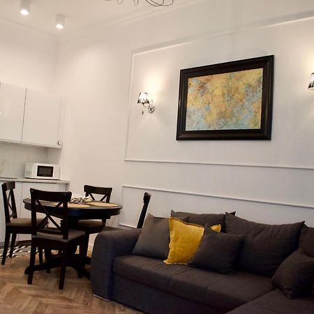 Apartament Victor20 Bydgoszcz Exteriör bild