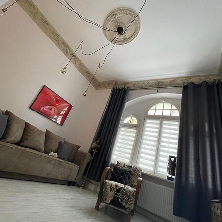 Apartament Victor20 Bydgoszcz Rum bild