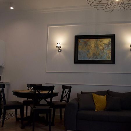 Apartament Victor20 Bydgoszcz Rum bild