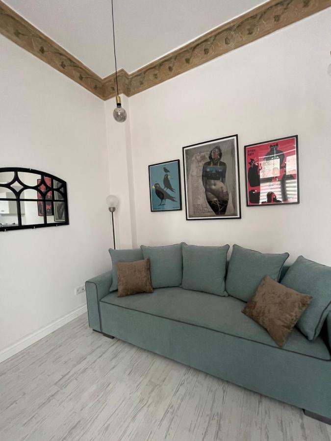 Apartament Victor20 Bydgoszcz Exteriör bild