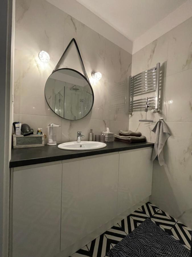 Apartament Victor20 Bydgoszcz Exteriör bild