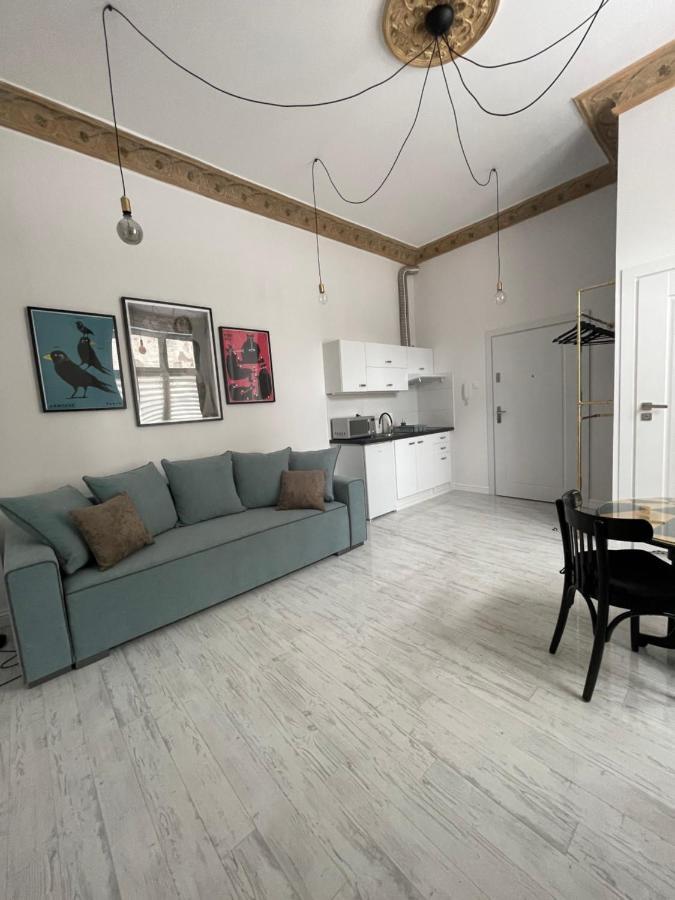 Apartament Victor20 Bydgoszcz Rum bild