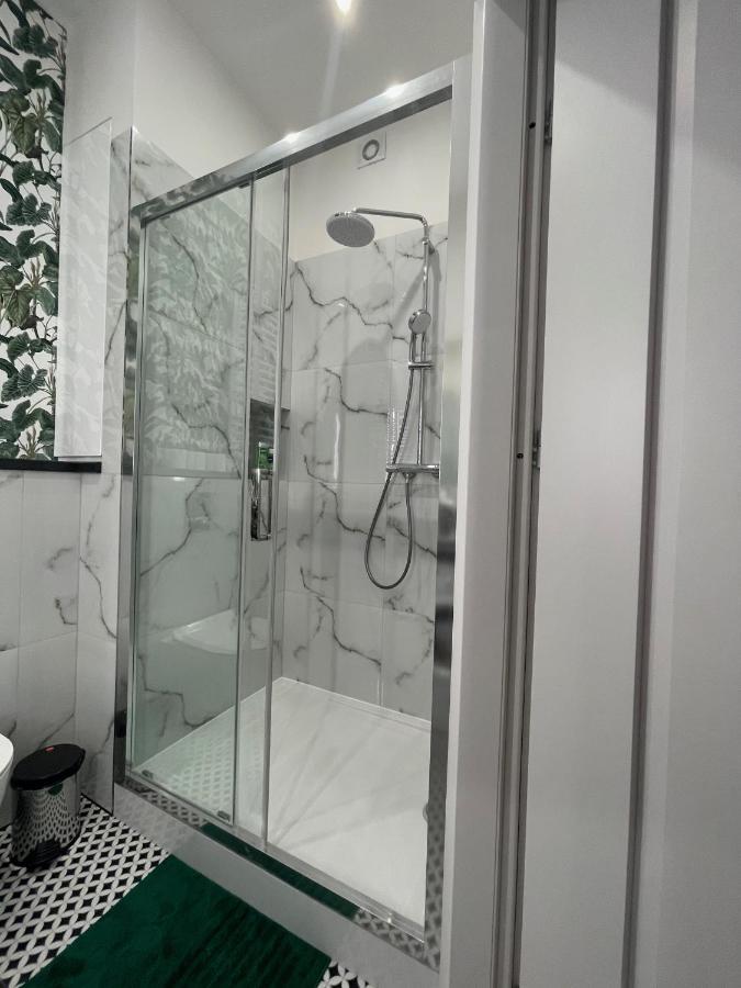 Apartament Victor20 Bydgoszcz Exteriör bild