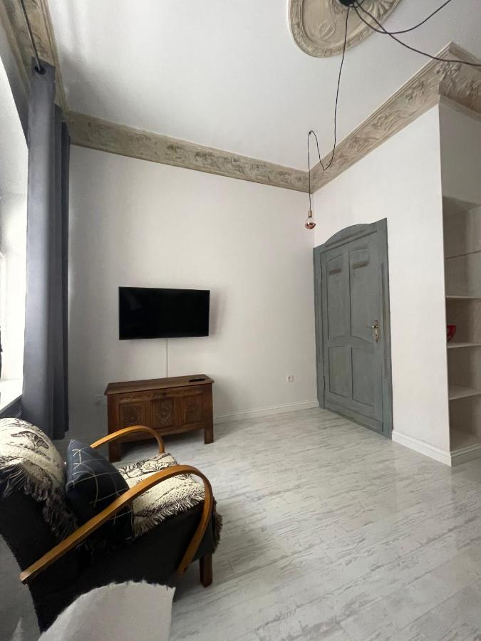 Apartament Victor20 Bydgoszcz Exteriör bild
