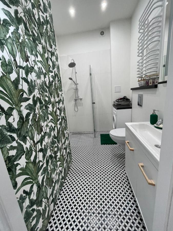 Apartament Victor20 Bydgoszcz Exteriör bild