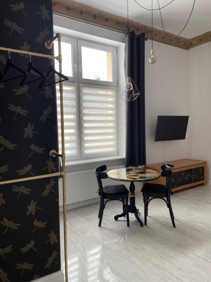 Apartament Victor20 Bydgoszcz Exteriör bild