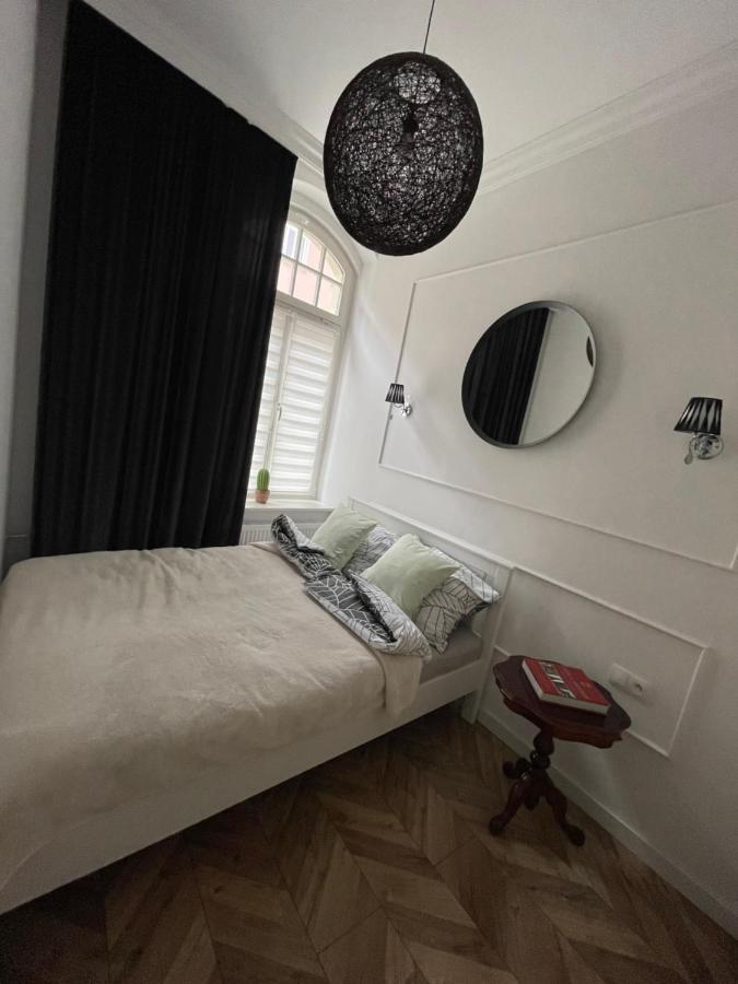 Apartament Victor20 Bydgoszcz Exteriör bild