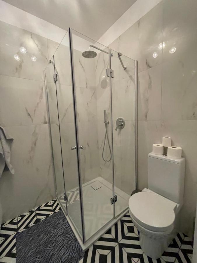 Apartament Victor20 Bydgoszcz Exteriör bild