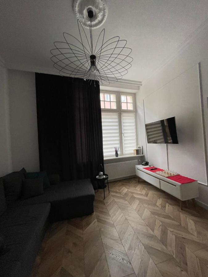 Apartament Victor20 Bydgoszcz Exteriör bild