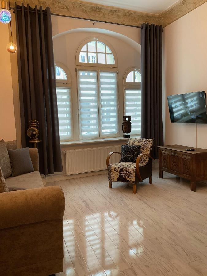 Apartament Victor20 Bydgoszcz Exteriör bild