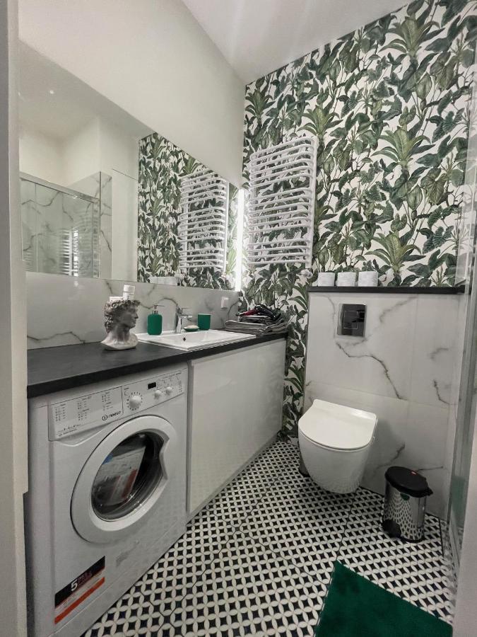 Apartament Victor20 Bydgoszcz Exteriör bild