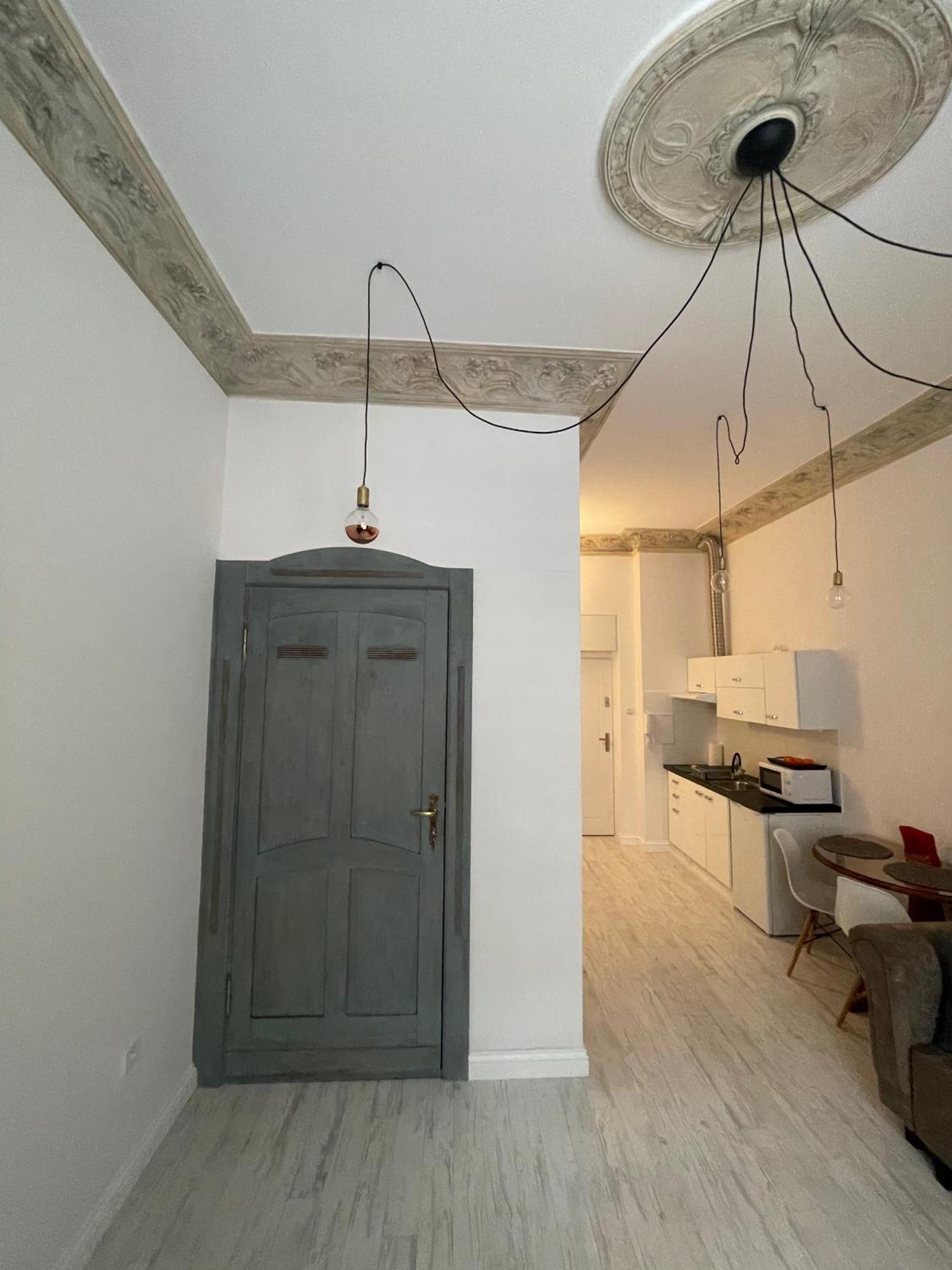 Apartament Victor20 Bydgoszcz Rum bild