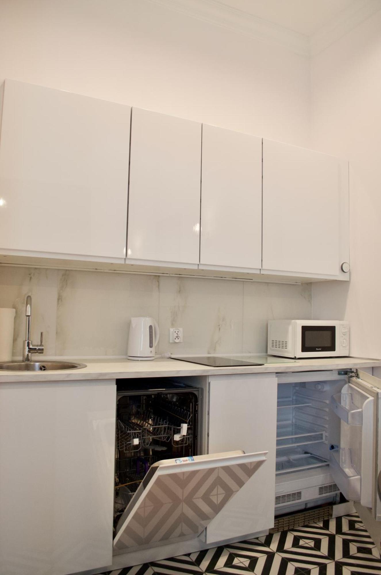 Apartament Victor20 Bydgoszcz Rum bild