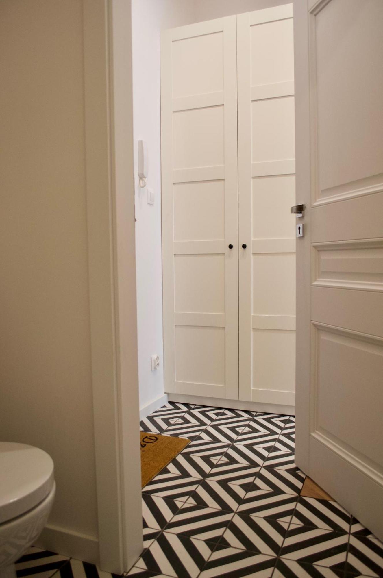 Apartament Victor20 Bydgoszcz Rum bild